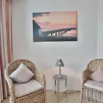 Apartman Barke Barke 202 Scharbeutz
