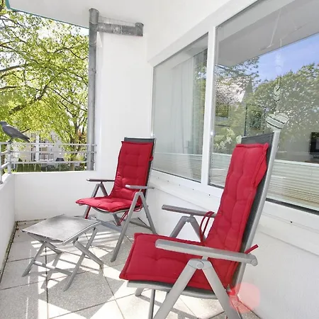 Barke Barke 202 Scharbeutz