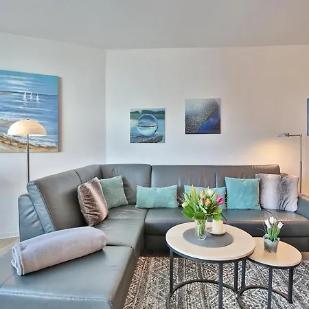 Apartment Barke Barke 202 *