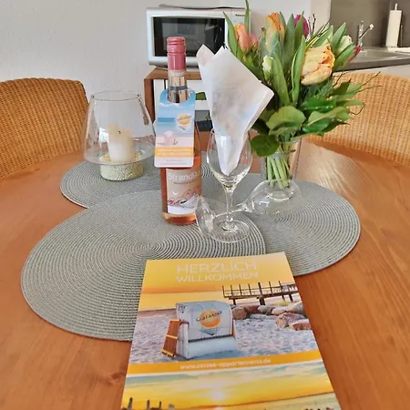 Barke Barke 202 Apartment *