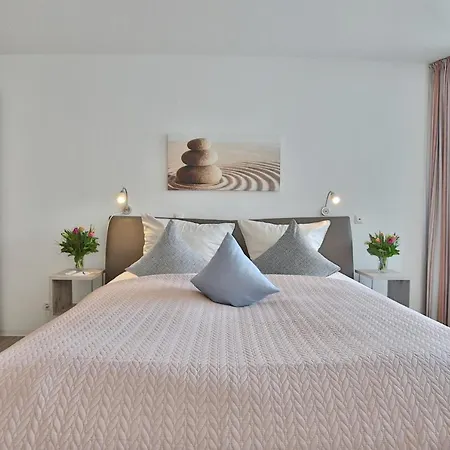 Barke Barke 202 Apartment Scharbeutz