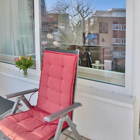 Barke Barke 202 * Scharbeutz