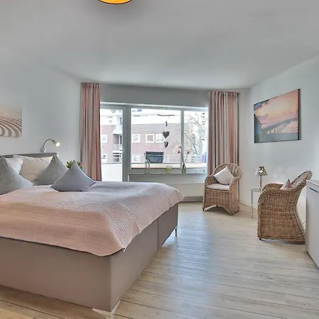 Apartment Barke Barke 202