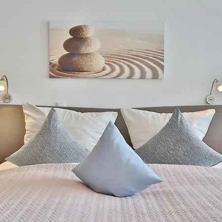 Apartment Barke Barke 202 Scharbeutz