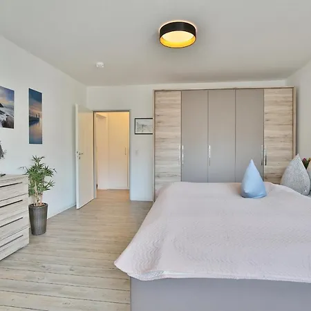 Barke Barke 202 Apartment