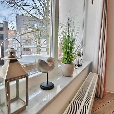 Barke Barke 202 Apartment *