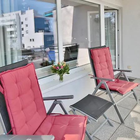 Barke Barke 202 Scharbeutz