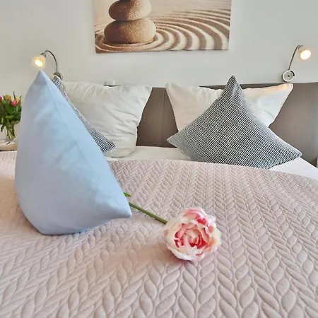 Apartment Barke Barke 202