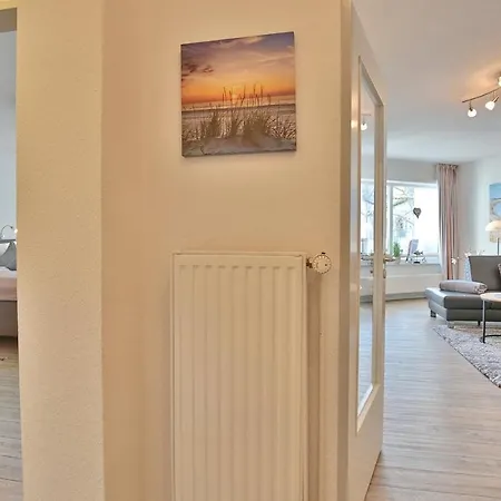 Barke Barke 202 Apartment