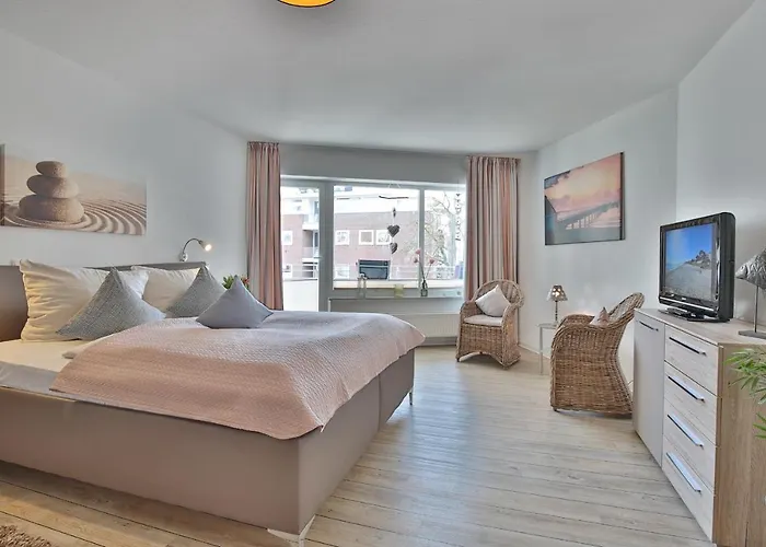 Appartamento Barke Barke 202