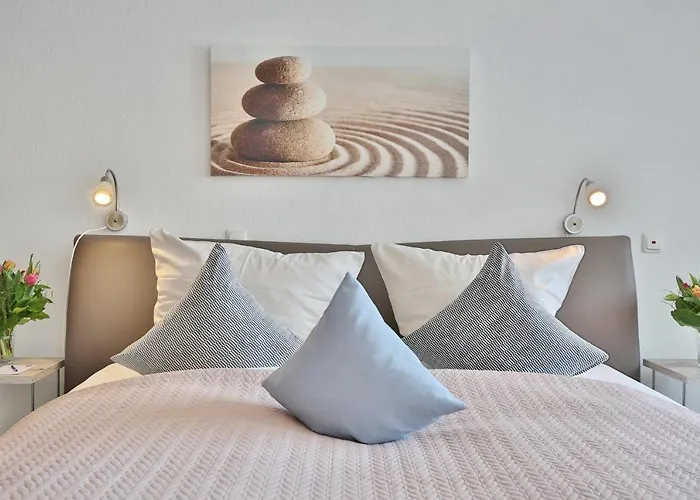 Appartamento Barke Barke 202 Scharbeutz