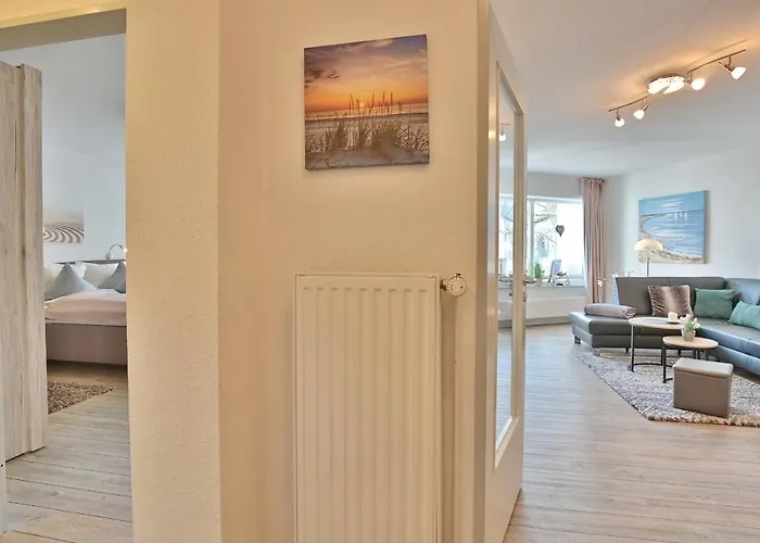 Barke Barke 202 Appartamento